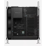 2019 Apple Mac Pro (96GB, 1TB SSD, Xeon W-3275M 2.50GHz) MacOS, Silver (Refurbished - Very Good)