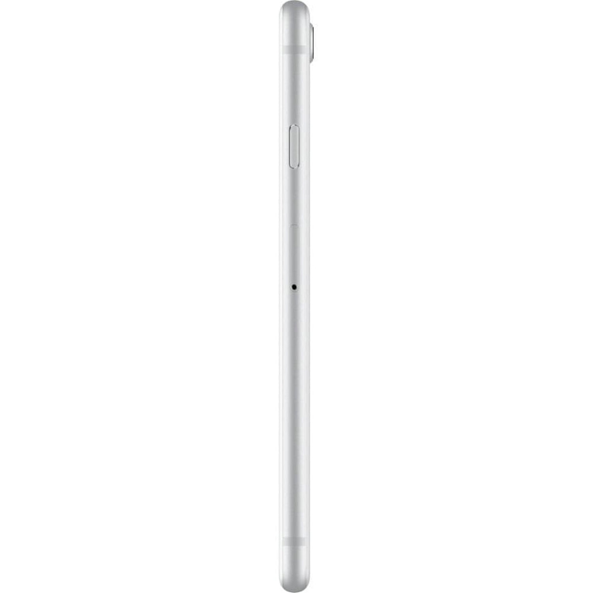 Apple iPhone 8 64GB 4.7" 4G LTE Unlocked, Silver (Refurbished - Premium)