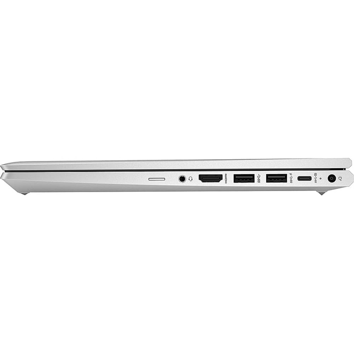 HP EliteBook 645 G10 14" FHD AMD Ryzen 5 7530U 2.0GHz 16GB 512GB SSD WIN11P, Natural Silver (Refurbished - Fair)