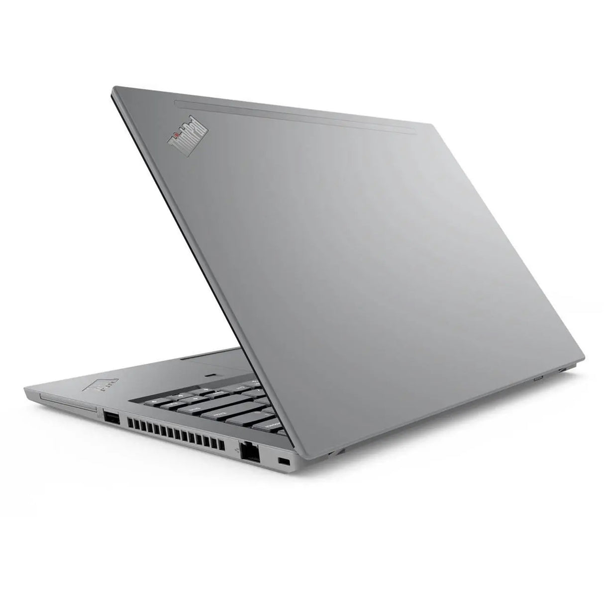 Lenovo Thinkpad T14 Gen 2 14" 16GB 512GB SSD AMD Ryzen™ 7 Pro 5850U 1.9GHz WIN11P, Storm Gray (Refurbished - Premium)