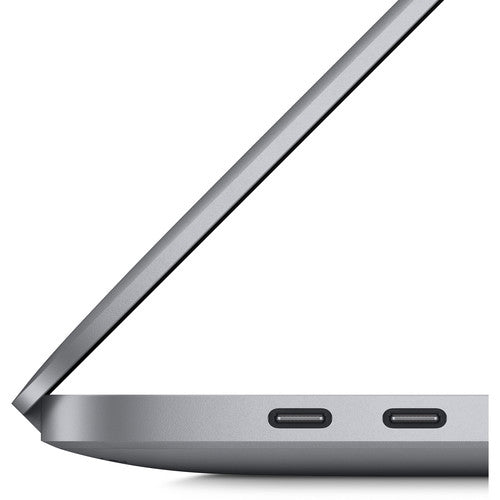 Apple MacBook Pro (16-inch, 2019) 16" 16GB 512GB SSD Core™ i7-9750H, Space Gray (Refurbished - Fair)