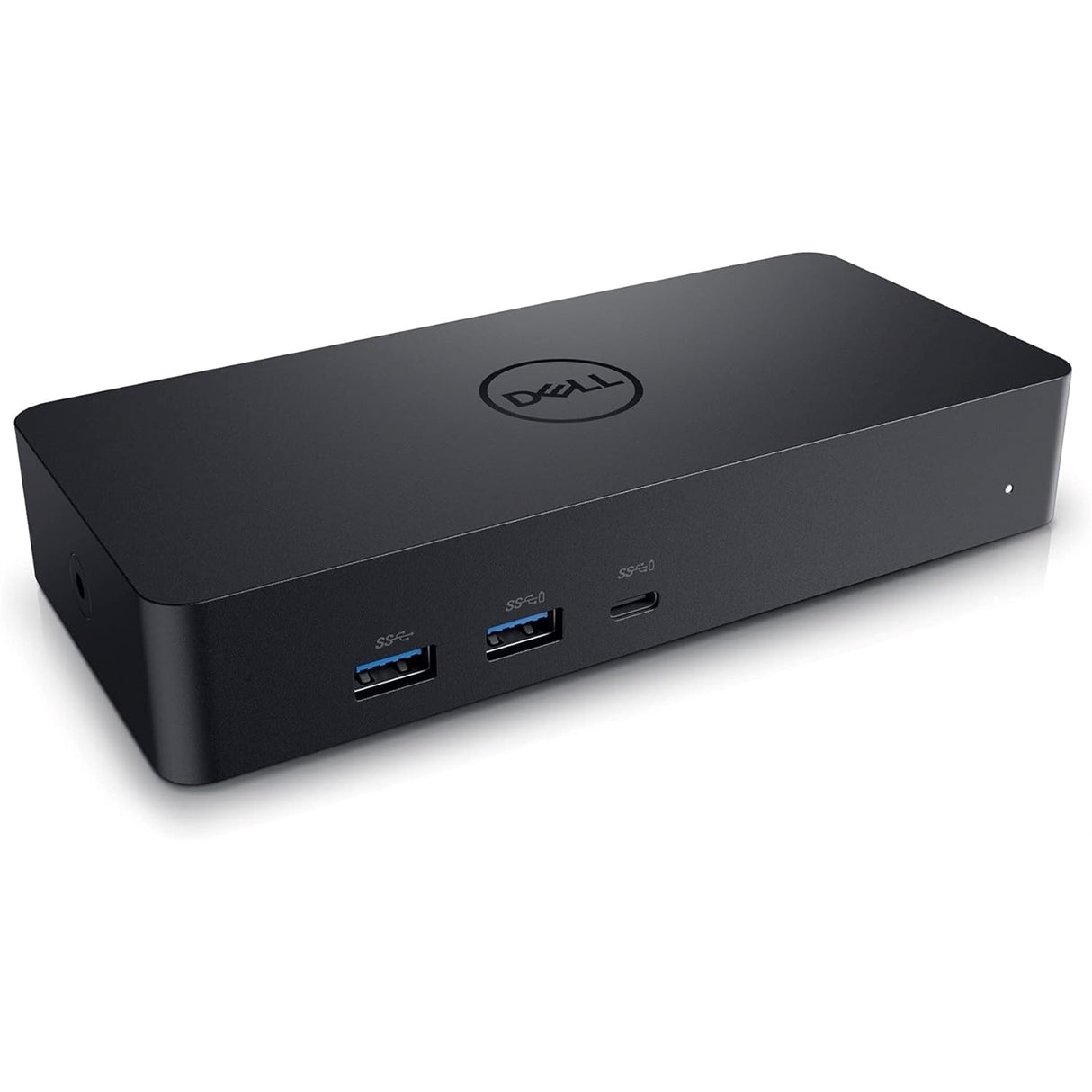 Dell D6000S Docking Station with 130W Power Adapter (65W Power Delivery) (Refurbished - Fair)