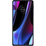 Motorola Edge+ 5G UW (2022) 512GB 6.7" 5G Unlocked, Cosmos Blue (Refurbished - Premium)
