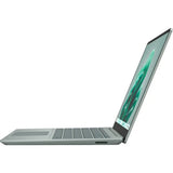 Microsoft Surface Laptop Go 3 12.4" 8GB 256GB SSD Core™ i5-1235U 1.3GHz WIN11H, Sage (Refurbished - Fair)