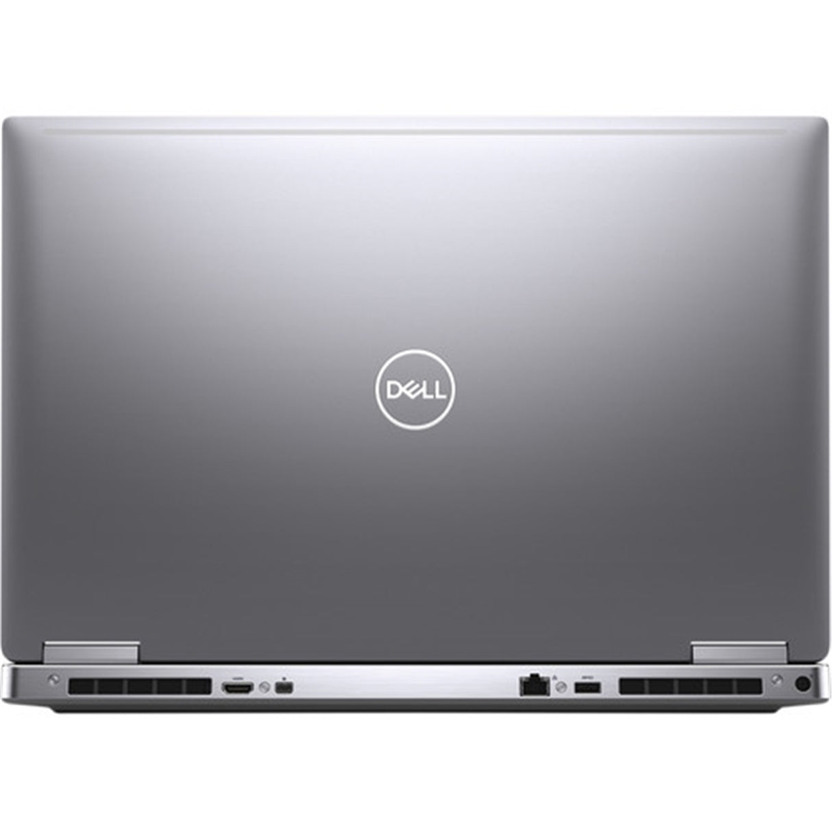 Dell Precision 7740 17.3" 32GB 1TB SSD Core™ i5-9400H 2.5GHz WIN11P, Gray (Refurbished - Excellent)