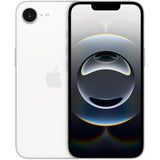 Apple iPhone 16e 256GB 6.1" 5G T-Mobile, White (Refurbished - Very Good)