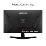 ASUS - TUF Gaming 27" FHD IPS 180Hz 1ms Gaming Monitor with FreeSync Premium (Refurbished - Excellent)