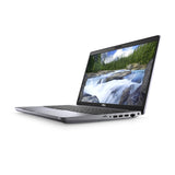 Dell Latitude 5501 15.6" 16GB 256GB SSD Core™ i7-9850H 2.6GHz WIN11P, Titan Gray (Refurbished - Fair)