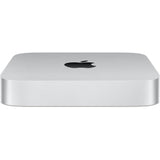 Apple Mac Mini (2023) Apple M2 Chip, 16GB 512GB SSD, Silver (Refurbished - Very Good)