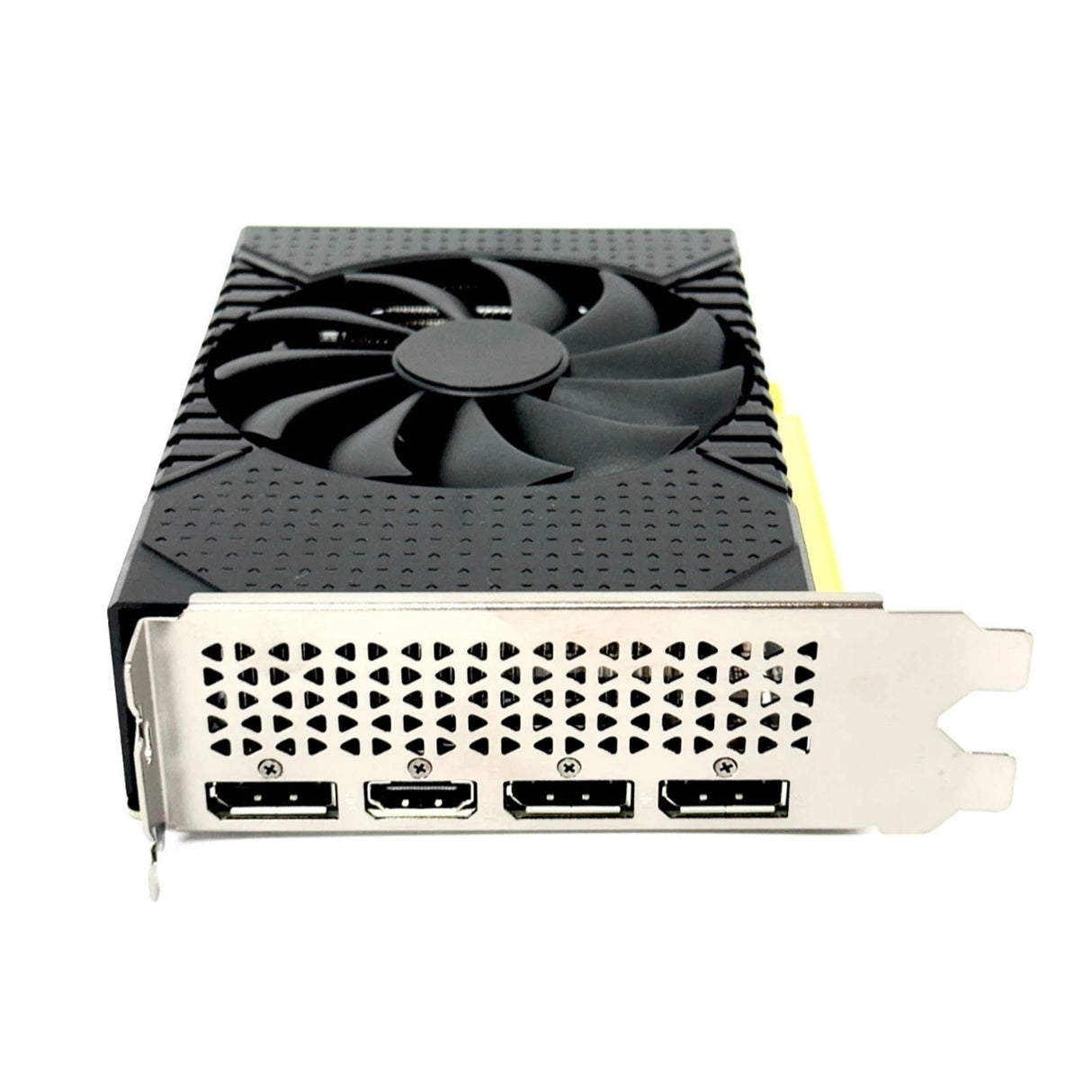 HP NVIDIA GeForce RTX 4060 OEM 8GB GDDR6 GRAPHICS CARD (Refurbished - Excellent)