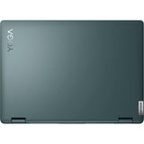 Lenovo Yoga 6 13.3" 16GB 256GB SSD AMD Ryzen™ 7 5700U with Radeon Graphics 1.8GHz, Abyss Blue (Refurbished - Fair)