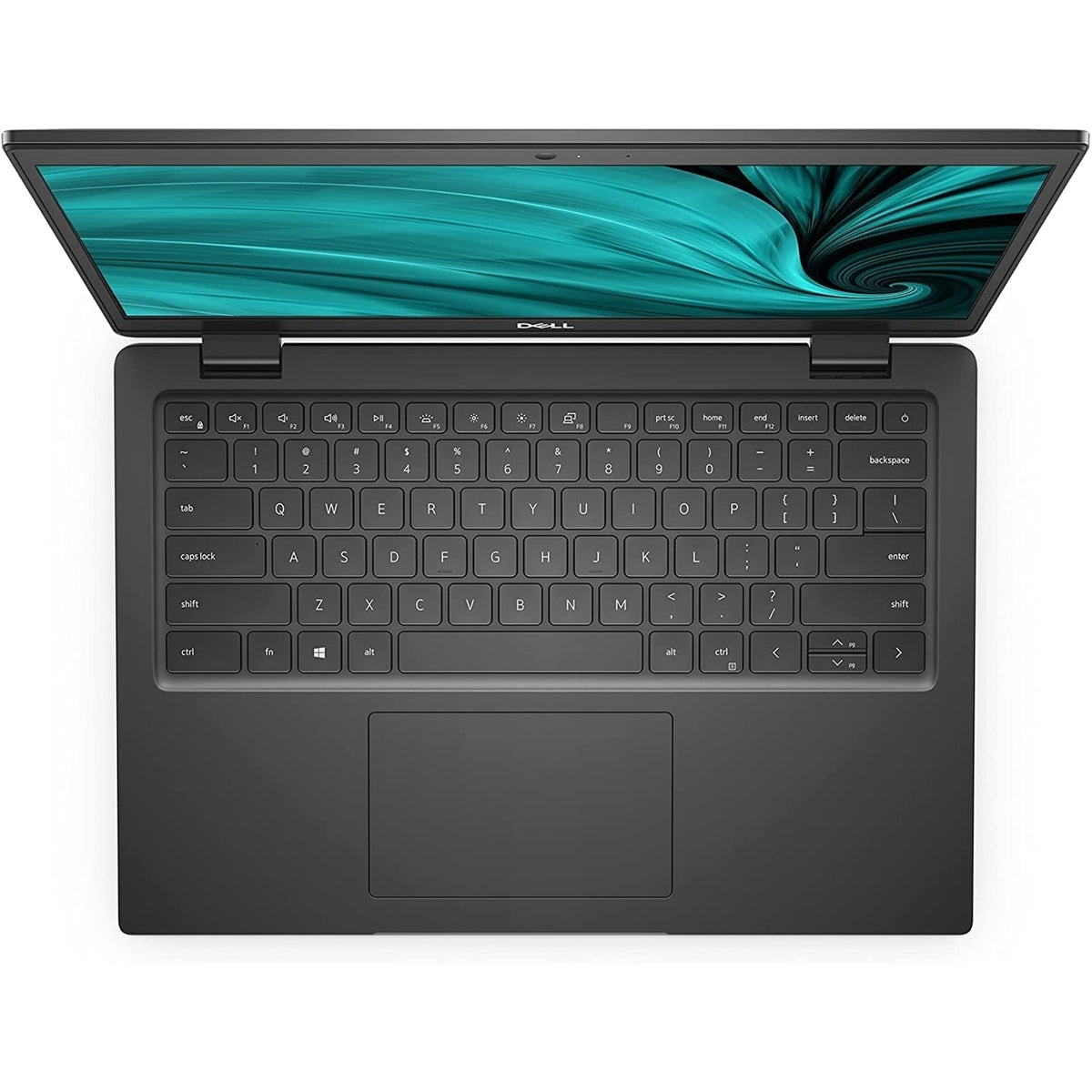 Dell Latitude 3420 14" 16GB 256GB SSD Core™ i5-1145G7 2.6GHz WIN11H, Black (Refurbished - Excellent)