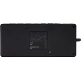 Dell WD22TB4 130W Power Delivery Docking Station, Black (Refurbished - Fair)