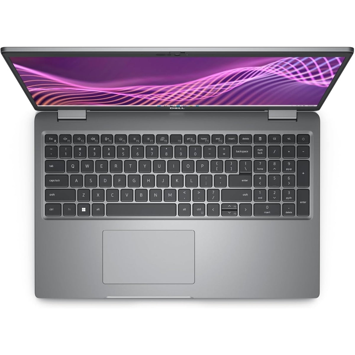Dell Latitude 5540 15.6" 32GB 1TB SSD Core™ i7-1365U 1.8GHz WIN11P, Titan Gray (Refurbished - Excellent)
