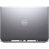 Dell Precision 7550 15.6" 32GB 512GB SSD Core™ i7-10875H 2.3GHz WIN11P, SILVER (Refurbished - Excellent)