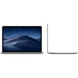 Apple MacBook Pro A1990 15.4" 16GB 512GB SSD Core™ i9-9880H 2.30GHz Mac OSX, Space Gray (Refurbished - Very Good)