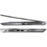 Lenovo ThinkPad T14s Gen 2 14" Touch 32GB 512GB SSD Core™ I7-1185G7 3.0GHz WIN11P, Storm Grey (Refurbished - Very Good)