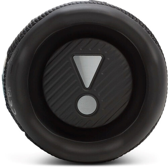 JBL - Flip 7 - Portable waterproof and drop-proof speaker - 2025 - Black (New)