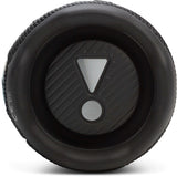 JBL - Flip 7 - Portable waterproof and drop-proof speaker - 2025 - Black (New)