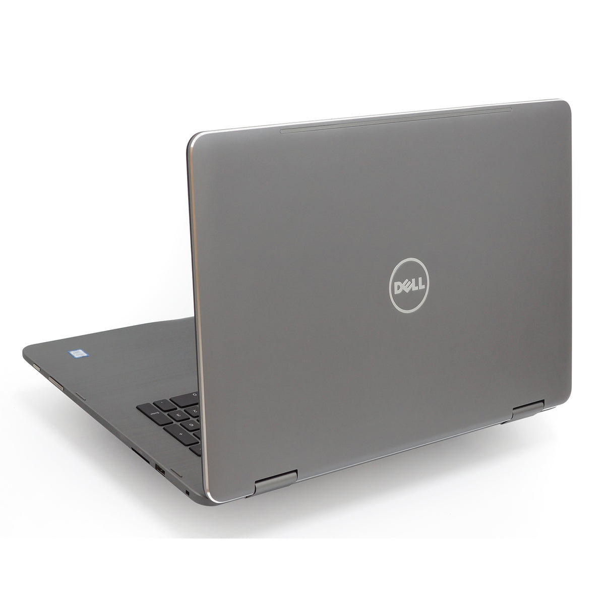 Dell Inspiron 7773 17.3" 16GB 512GB SSD Core™ i7-8550U 4.50GHz WIN11H, Platinum Silver (Refurbished - Fair)
