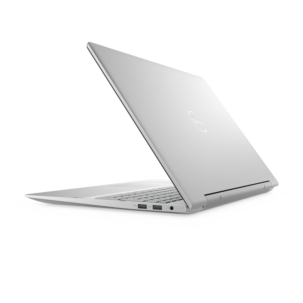 Dell Inspiron 7591 2-in-1 15.6" 16GB 256GB SSD Core™ i5-10210U 1.6GHz WIN11H, Silver (Refurbished - Very Good)