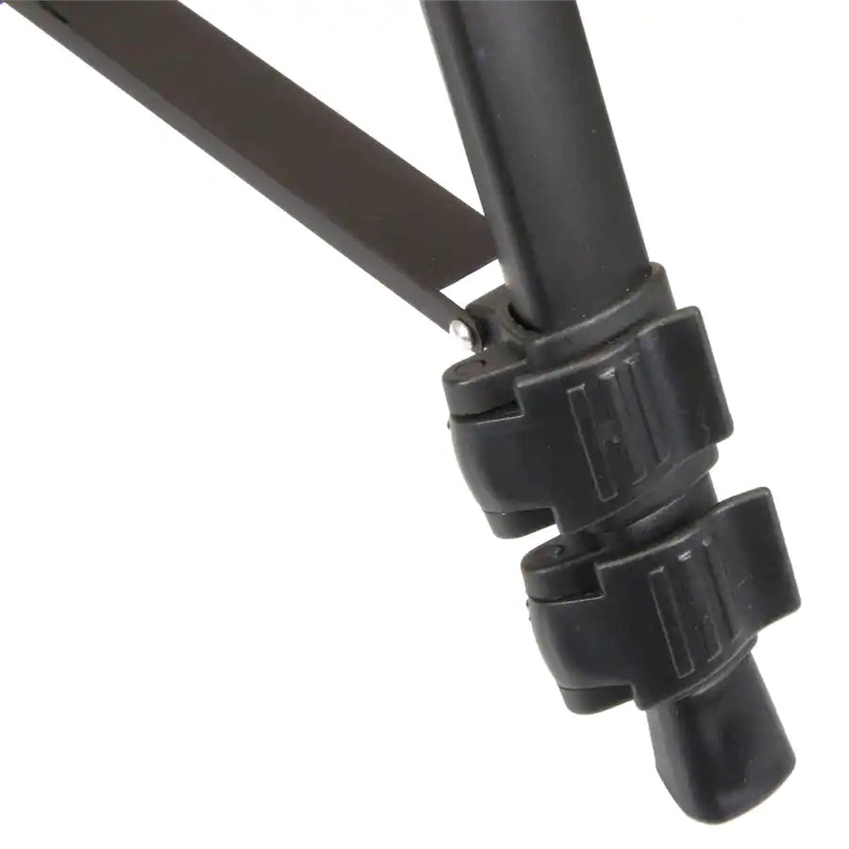 Sunpak - PlatinumPlus 5858D 58" Tripod - Black (Refurbished - Excellent)