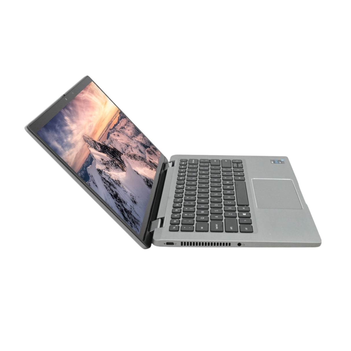 Dell Latitude 7320 13" 16GB 512GB SSD Core™ I7-1185G7 3.0GHz WIN11P, Titan Gray (Refurbished - Premium)