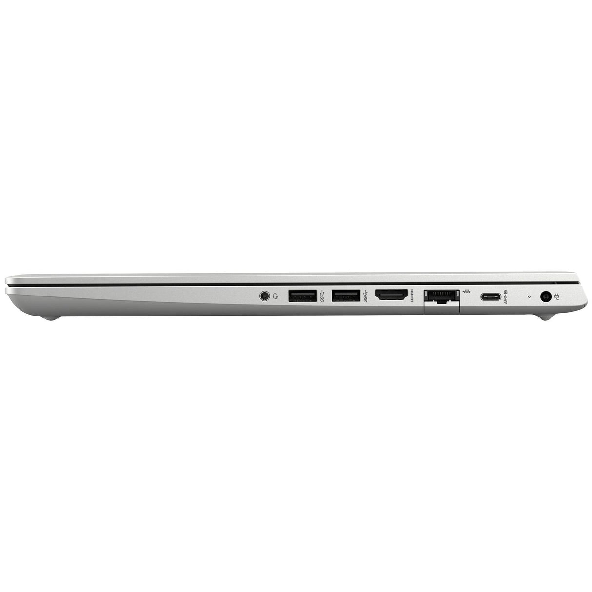 HP ProBook 450 G7 15.6" 16GB 256GB SSD Core™ i5-10210U 1.6GHz WIN11P, Silver (Refurbished - Fair)