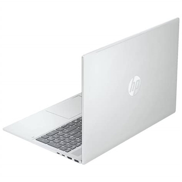 HP 15-FD0055TG 15.6" 8GB 512GB SSD Core™ i3-N305 1.1GHz WIN11H, Natural Silver (Refurbished - Very Good)