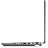 Dell Latitude 5421 14" 16GB 512GB SSD Core™ i5-11500H 2.9GHz WIN11P, Silver (Refurbished - Fair)