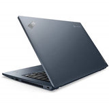 Lenovo ThinkPad C14 Gen 1 14" 8GB 256GB SSD Core™ i5-1245U 1.6GHz ChromeOS, Abyss Blue (Refurbished - Fair)
