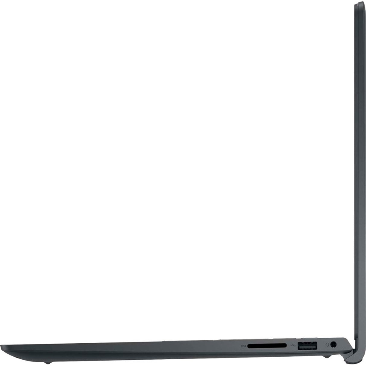 Dell Inspiron 15 3520 15.6" 8GB 256GB SSD Intel Core i5-1235U 1.30GHz WIN11H, Gray (Refurbished - Fair)
