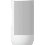 Sonos - Move 2 45W  24HR Portable Stereo Bluetooth/WiFi Speaker, White (Refurbished - Very Good)