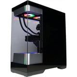 CyberPowerPC Gaming Desktop (64GB, 2TB SSD, Ultra 9 285K, RTX 5070 Ti) Win11H (New)