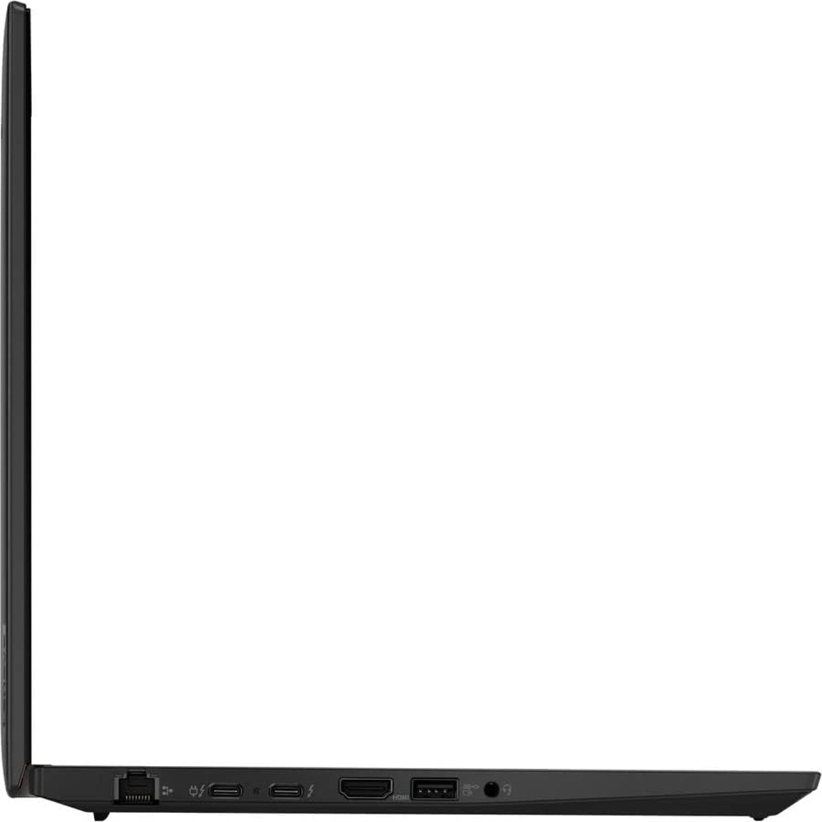 Lenovo Thinkpad T14 Gen 3 14" 16GB 256GB SSD Core™ i7-1265U 1.8GHz WIN11P, Thunder Black (Refurbished - Excellent)