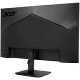 Acer KA272K L1bmiipx 27" 4K (3840x2160) 144Hz 0.5ms LCD FreeSync Monitor, Black (New, Open Box)