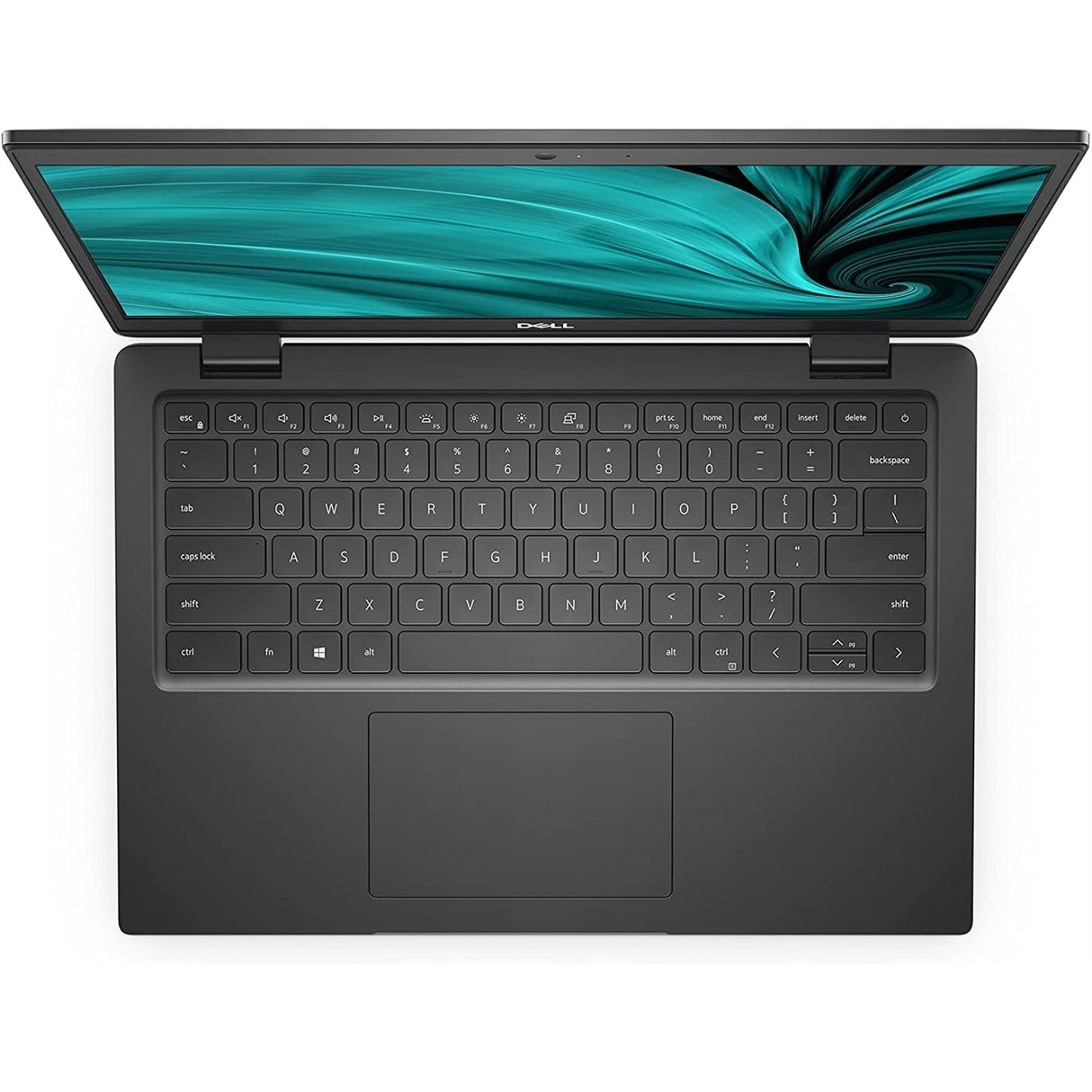 Dell Latitude 3420 14" 16GB 512GB SSD Core™ i5-1145G7 2.6GHz WIN11P, Black (Refurbished - Premium)