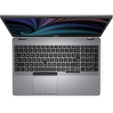 Dell Latitude 5511 15.6" 16GB 256GB SSD Core™ i5-10400H 2.6GHz WIN11P, Grey (Refurbished - Premium)