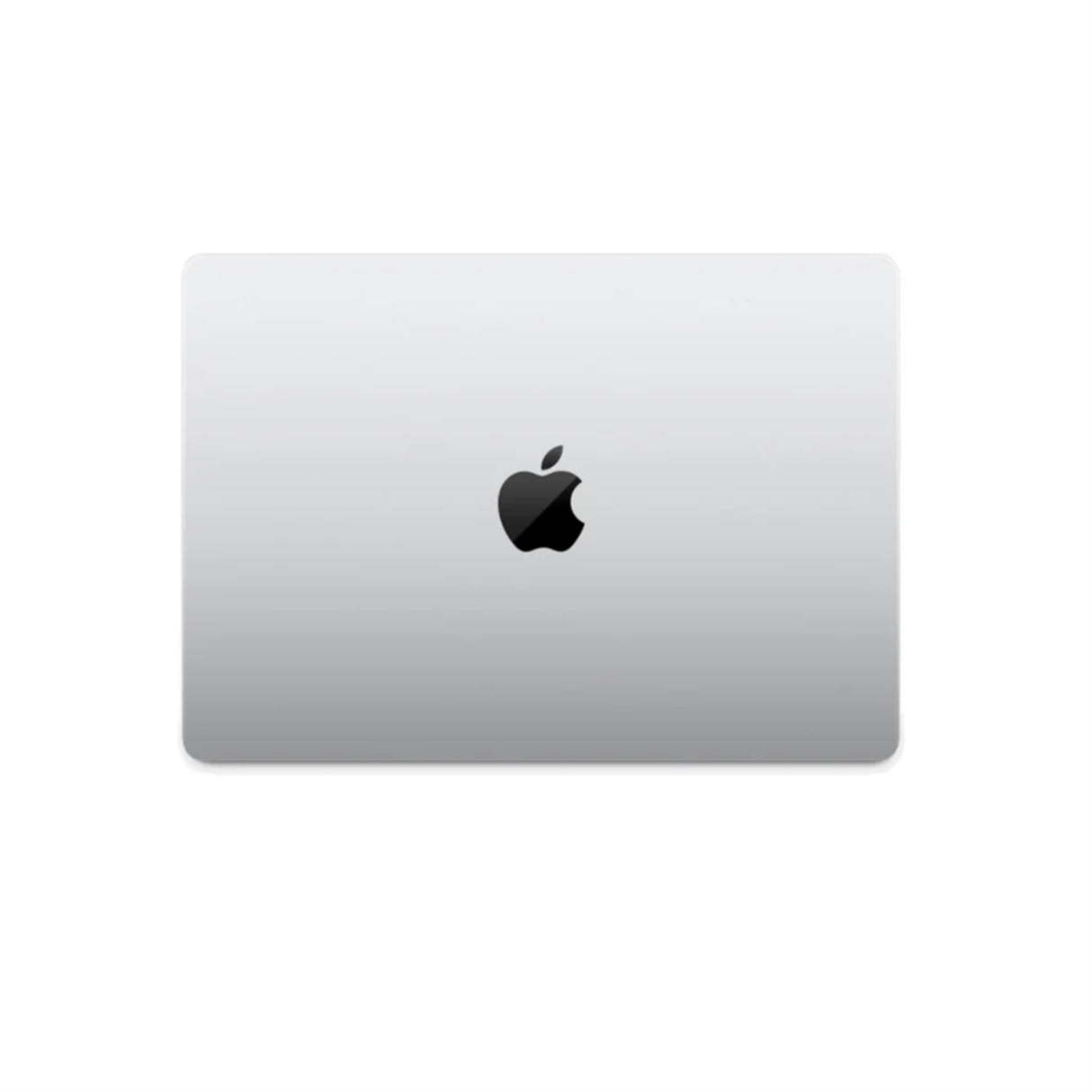 Apple MacBook Pro A2485 16.2" 16GB 512GB SSD Apple M1 Pro 3.2GHz, Silver (Refurbished - Very Good)
