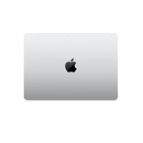 Apple MacBook Pro A2485 16.2" 16GB 512GB SSD Apple M1 Pro 3.2GHz, Silver (Refurbished - Very Good)