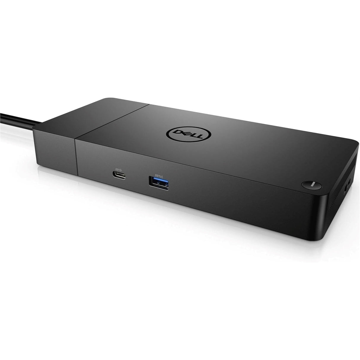 Dell WD19DCS Docking Station with 240W Power Adapter (210W Power Delivery) (Refurbished - Very Good)