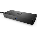 Dell WD19DCS Docking Station with 240W Power Adapter (210W Power Delivery) (Refurbished - Very Good)