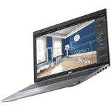 Dell Precision 3560 15.6" 32GB 512GB SSD Core™ I7-1185G7 3.0GHz WIN11P, Silver (Refurbished - Very Good)