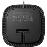 HP USB-C G5 120W Power Delivery Docking Station, Black (Refurbished - Very Good)