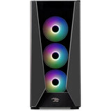 iBUYPOWER Custom Gaming PC - Core i7-11700F/RTX 2060 (2TB HDD+256GB SSD/16GB RAM) (Refurbished - Excellent)
