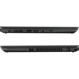 Lenovo Thinkpad T14 Gen 1 14" 16GB 512GB SSD Core™ i5-10310U 1.70GHz WIN11P, Black (Refurbished - Premium)