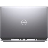 Dell Precision 7750 17.3" 32GB 512GB SSD Core™ i7-10850H 2.7GHz WIN11P, Titan Grey (Refurbished - Very Good)