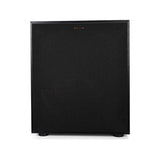 Klipsch Reference R-120SW 200W Subwoofer (New)