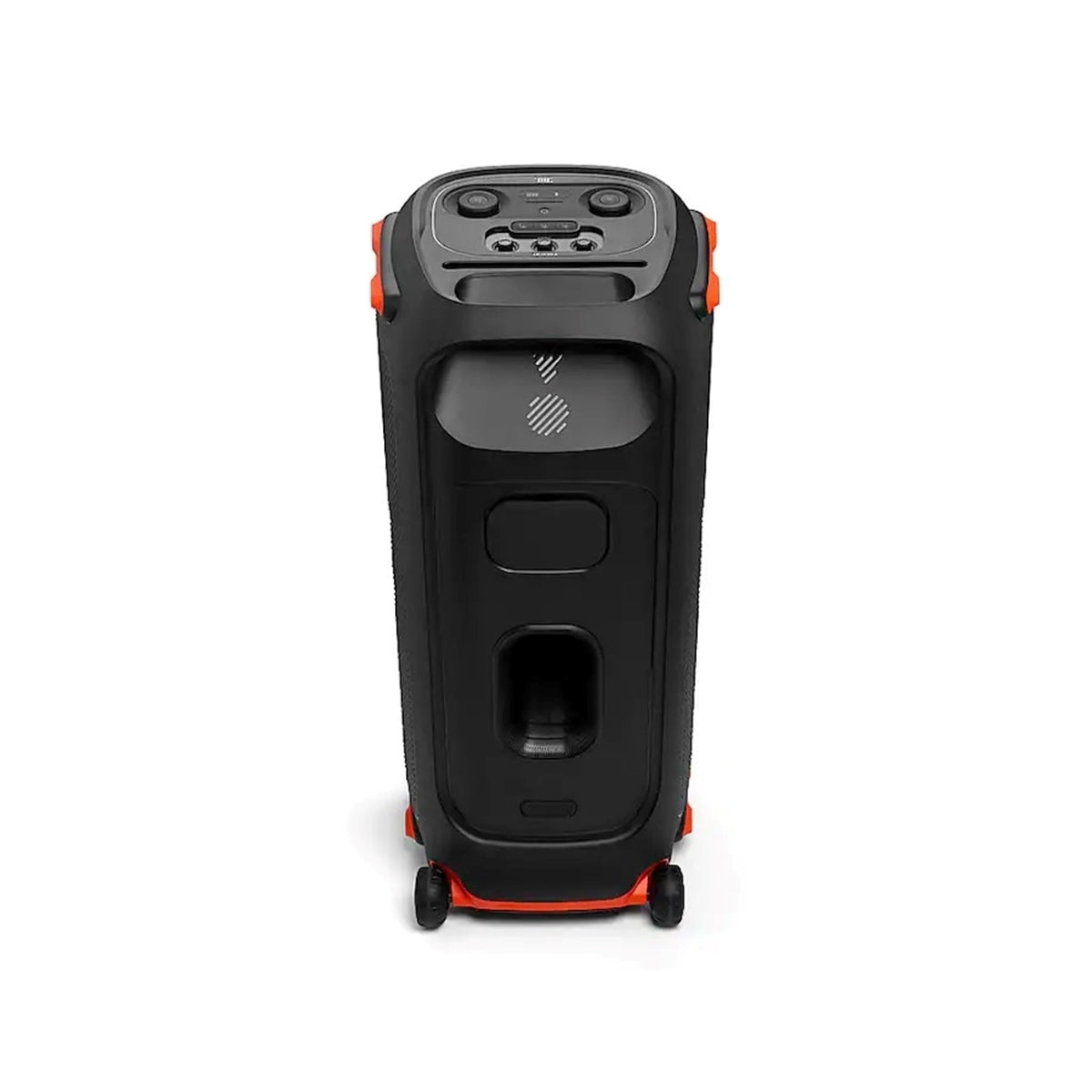 JBL - Party Box 710 Portable Party Speaker - 2024 - Black (New)