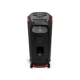 JBL - Party Box 710 Portable Party Speaker - 2024 - Black (New)